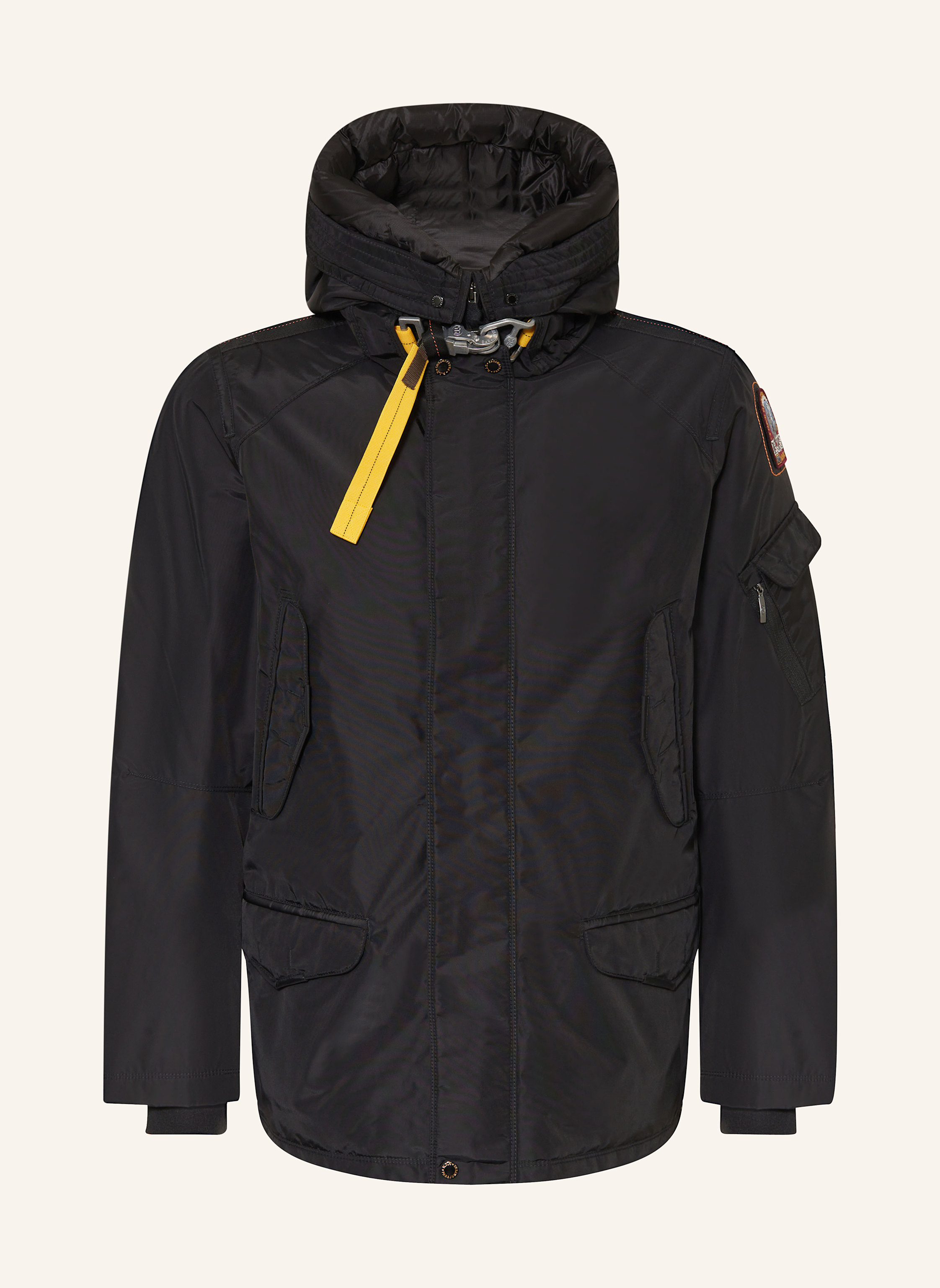 PARAJUMPERS Daunenparka RIGHT HAND CORE