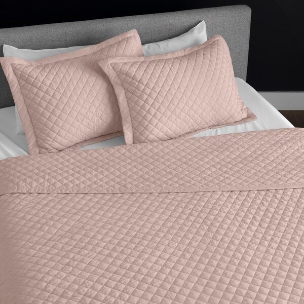 Jennifer Adams Diamond Sham
