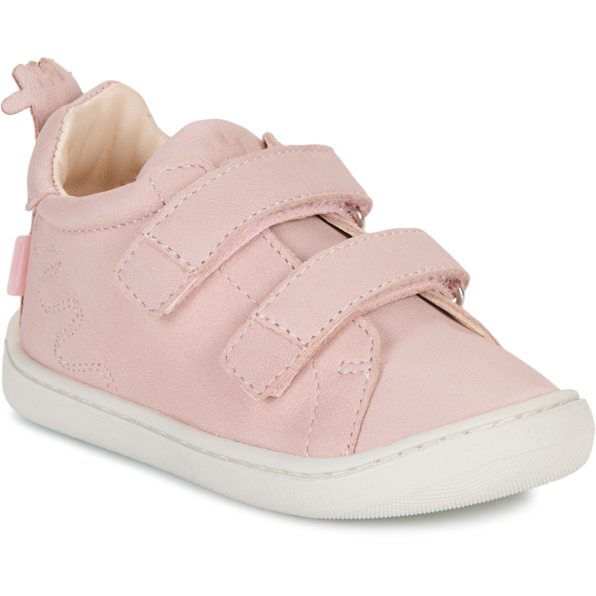 Easy Peasy - MY DODU VELCRO - Pink