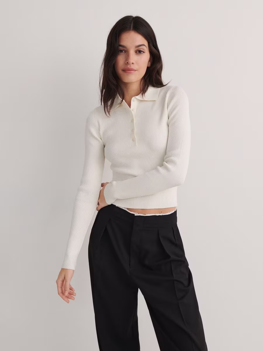 Polo Jumper
