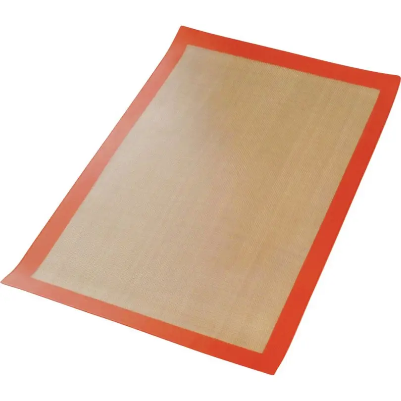 Ausrollmatte Silpat