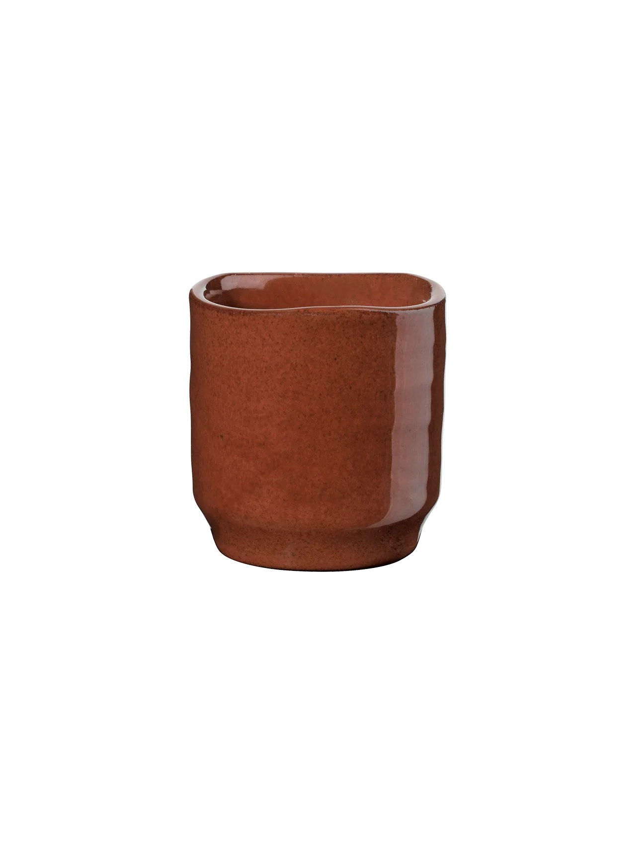 poké cup, salsa