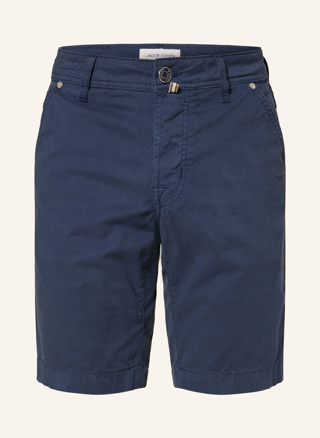 JACOB COHEN Chinoshorts JUM Slim Fit