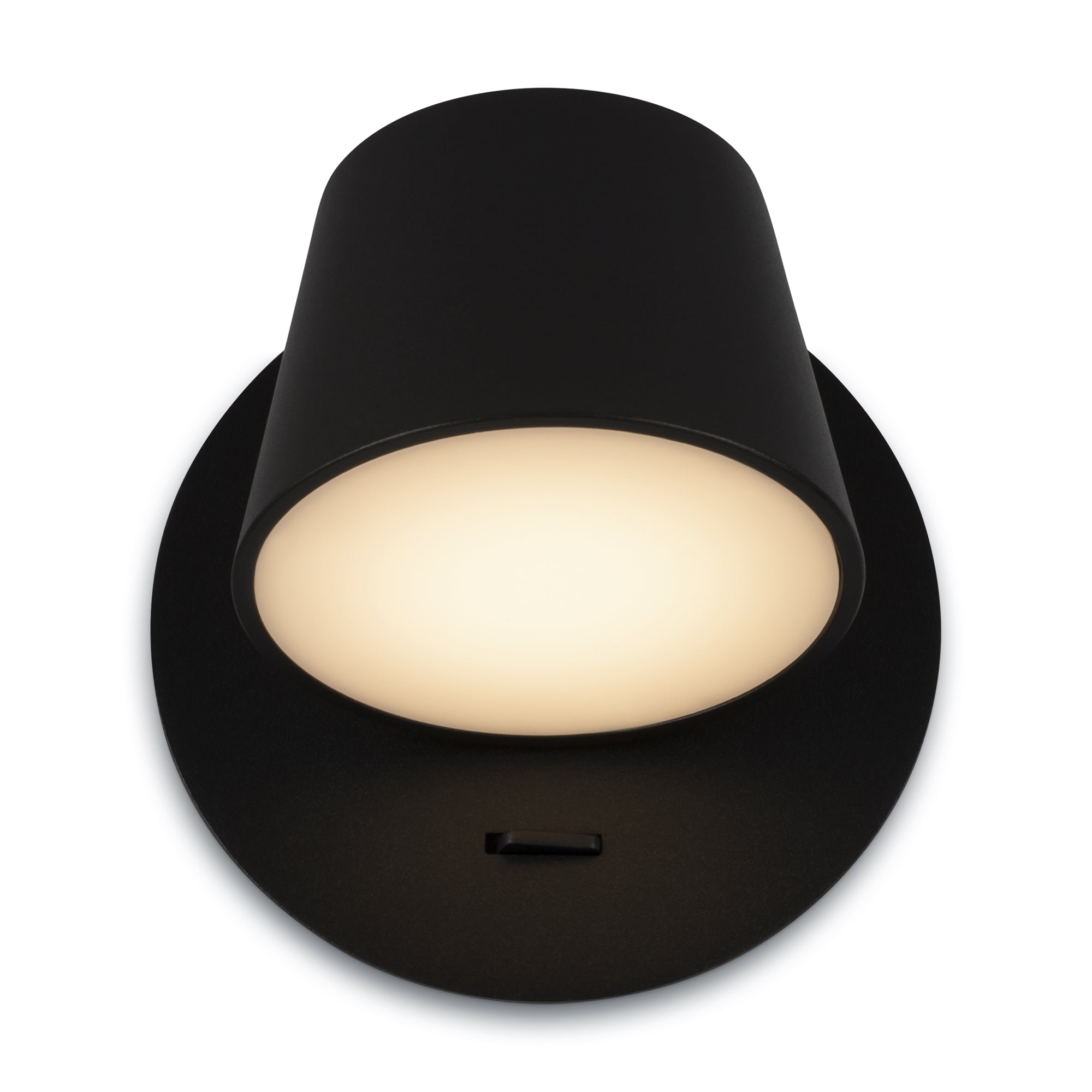 Maytoni - Wandlamp Pixel - Zwart - Ø12