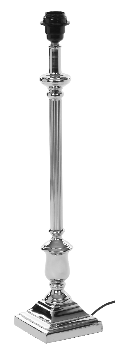 Podstawa lampy stołowej Astaire Square H55cm