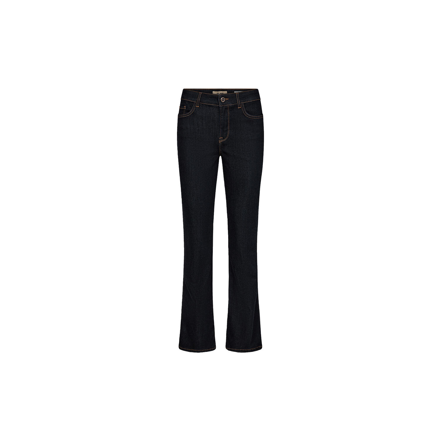 MMAshley Deluxe Jeans, dark blue
