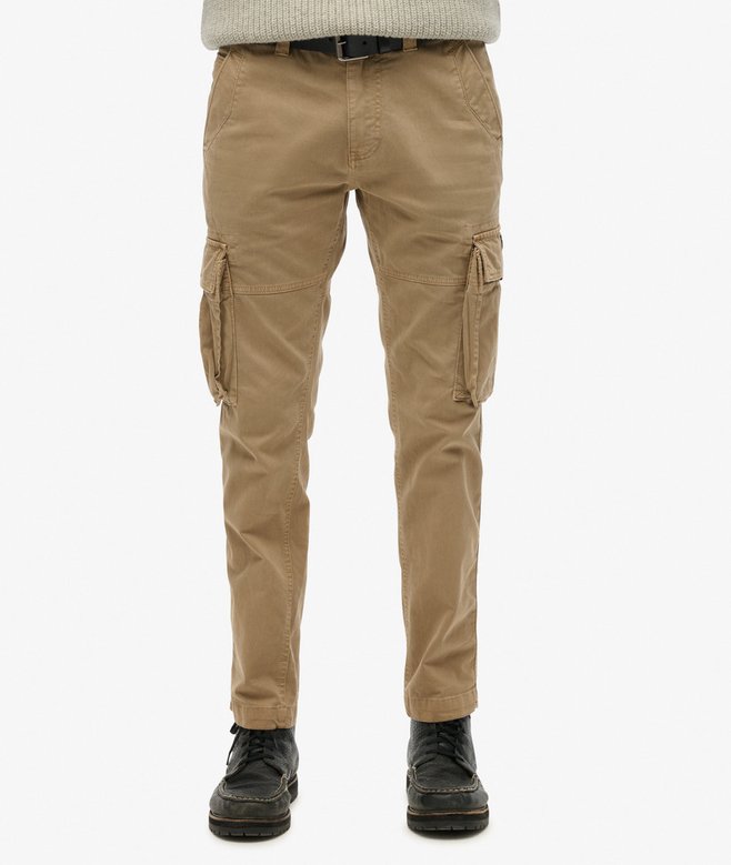 Core Cargo Pants