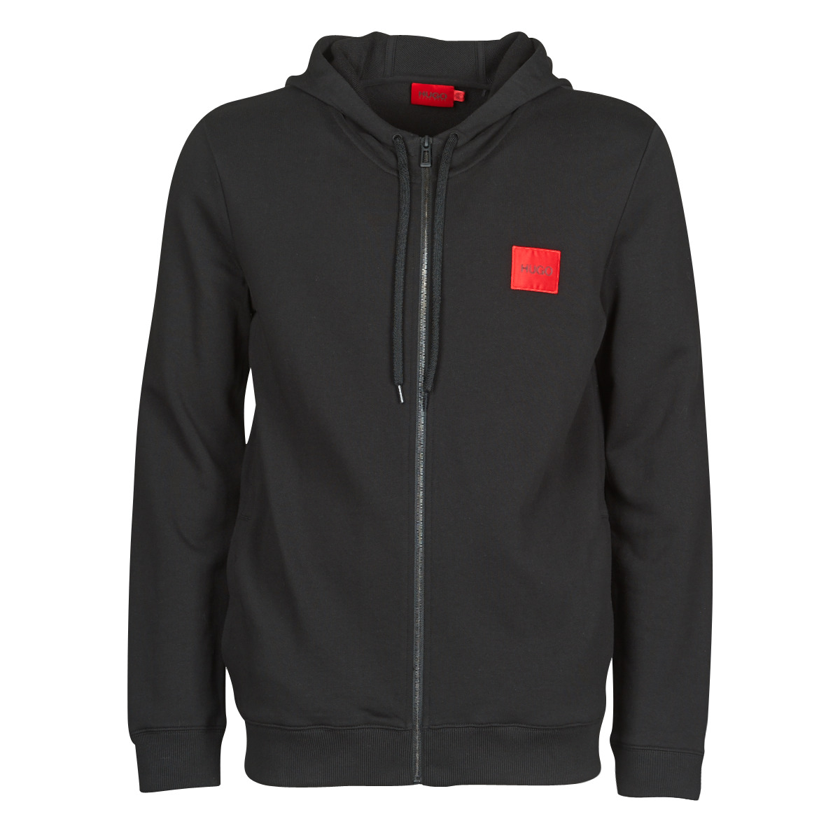 HUGO - DAPLE - Black
