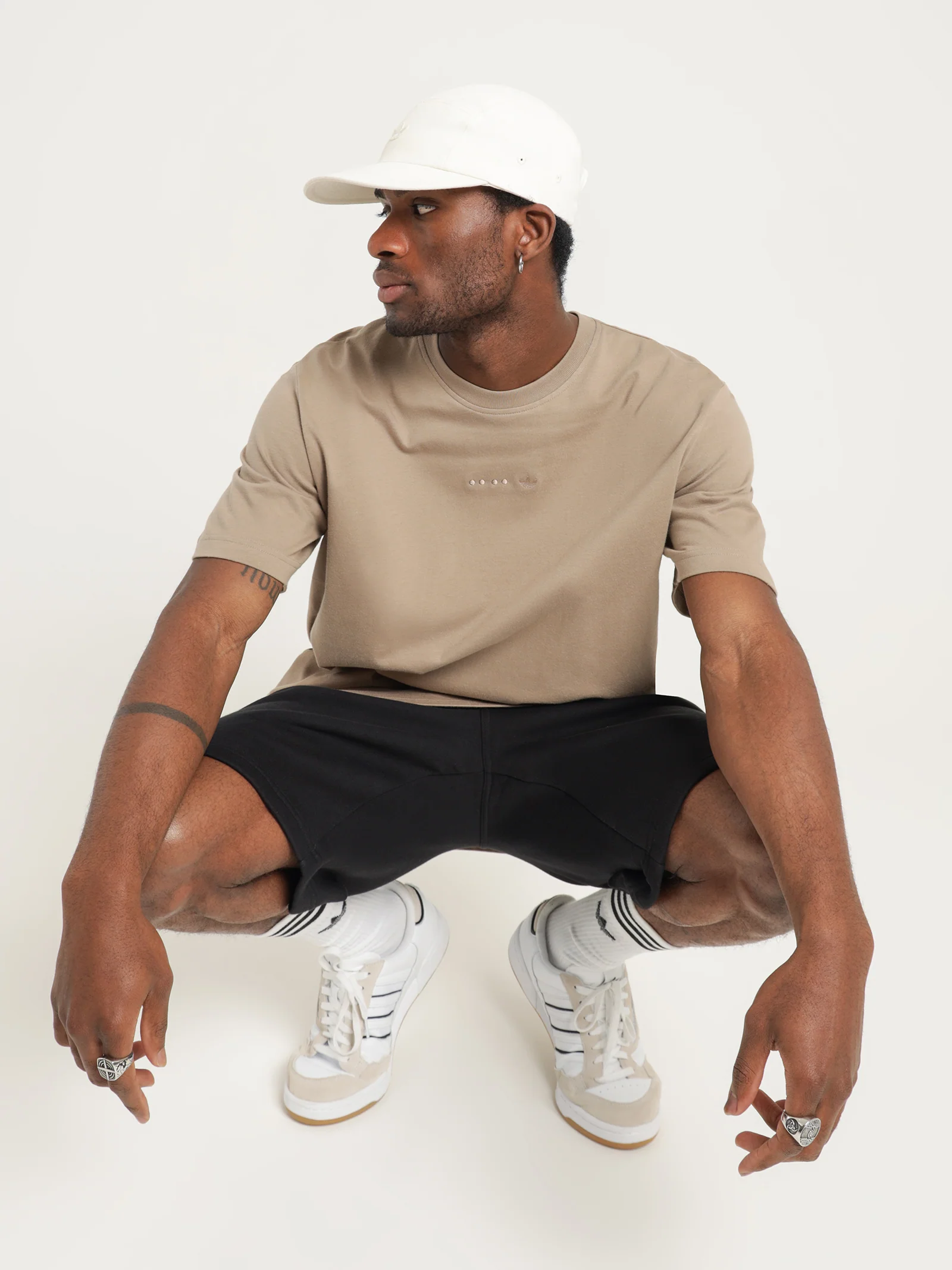 Reveal Essentials T-Shirt