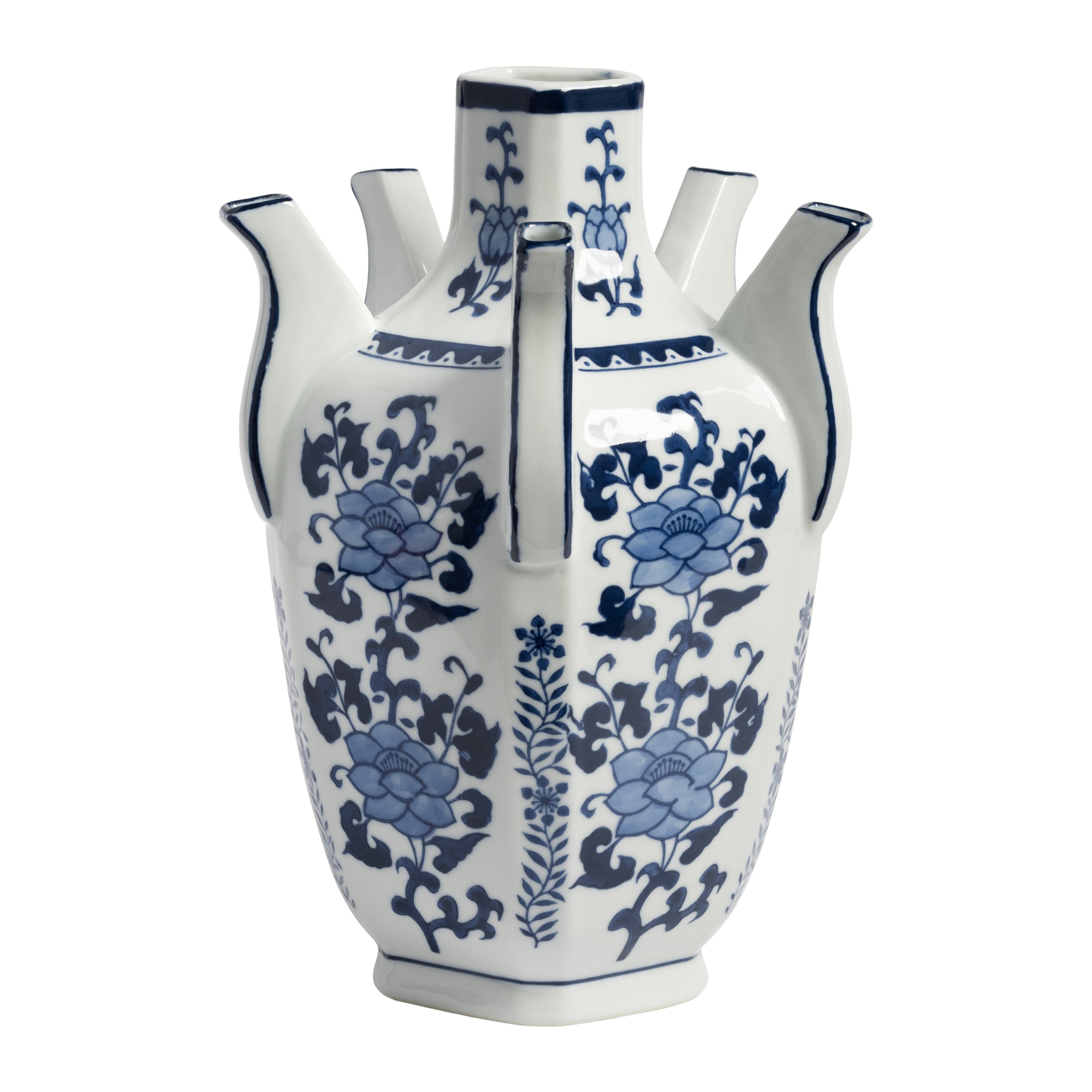 &k amsterdam Tulip Vaas - Atlas