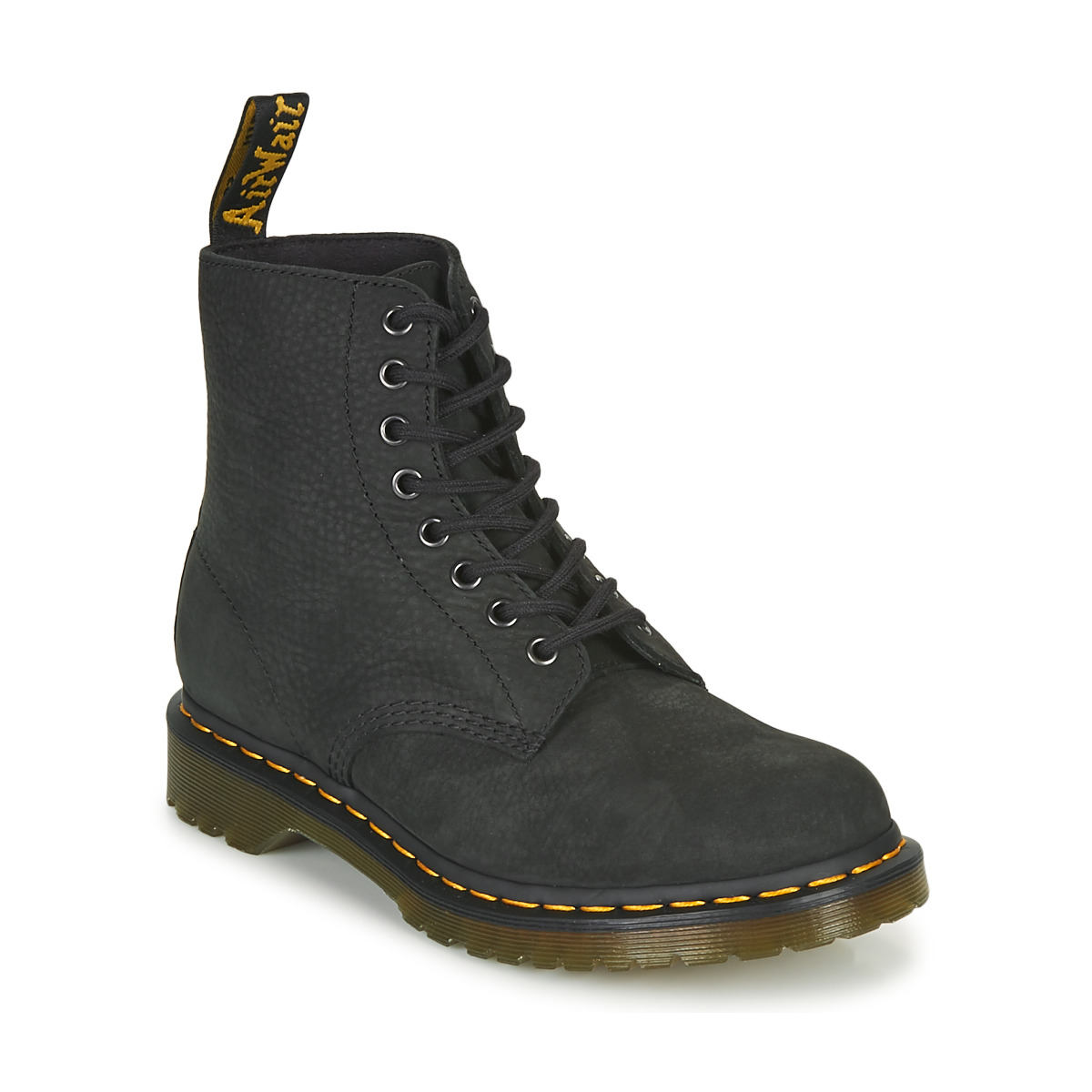 Dr. Martens - 1460 PASCAL - Black