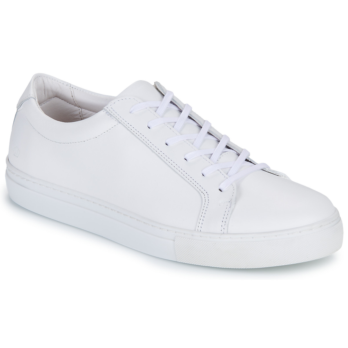 Carlington - SERIAL - White