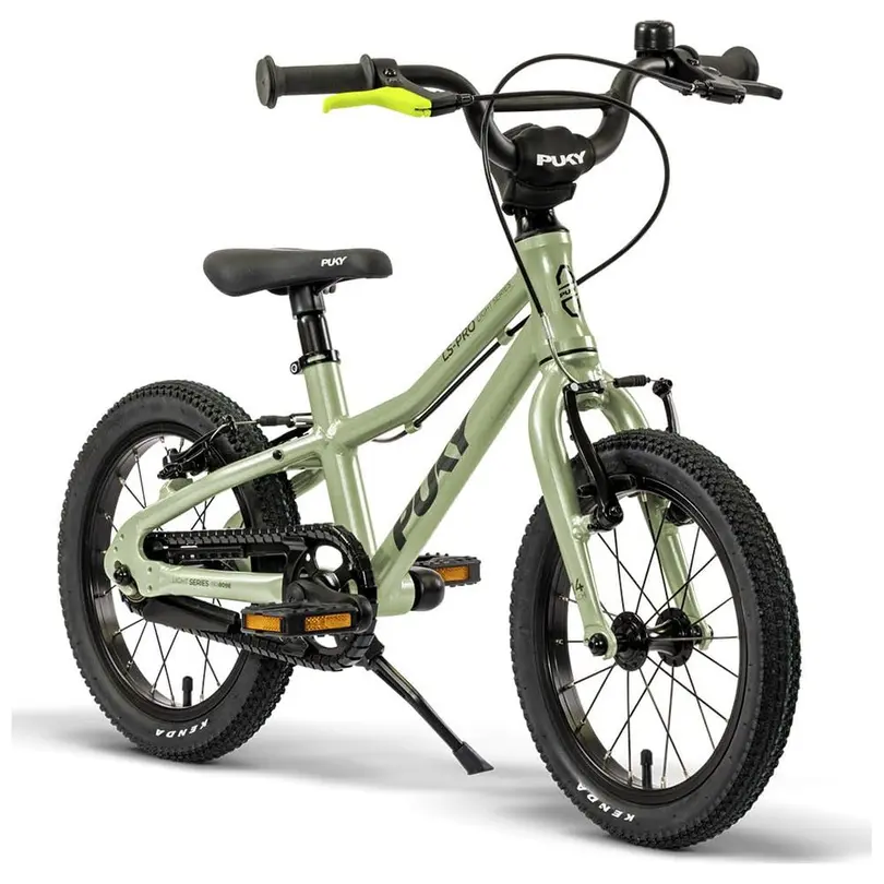 Fahrrad LS-PRO 14