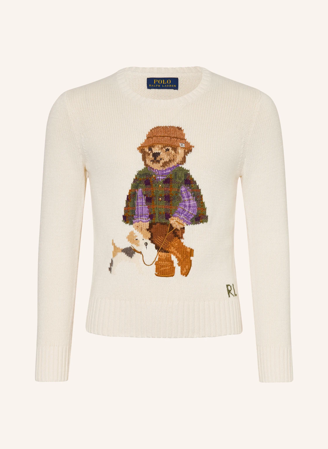 POLO RALPH LAUREN Pullover