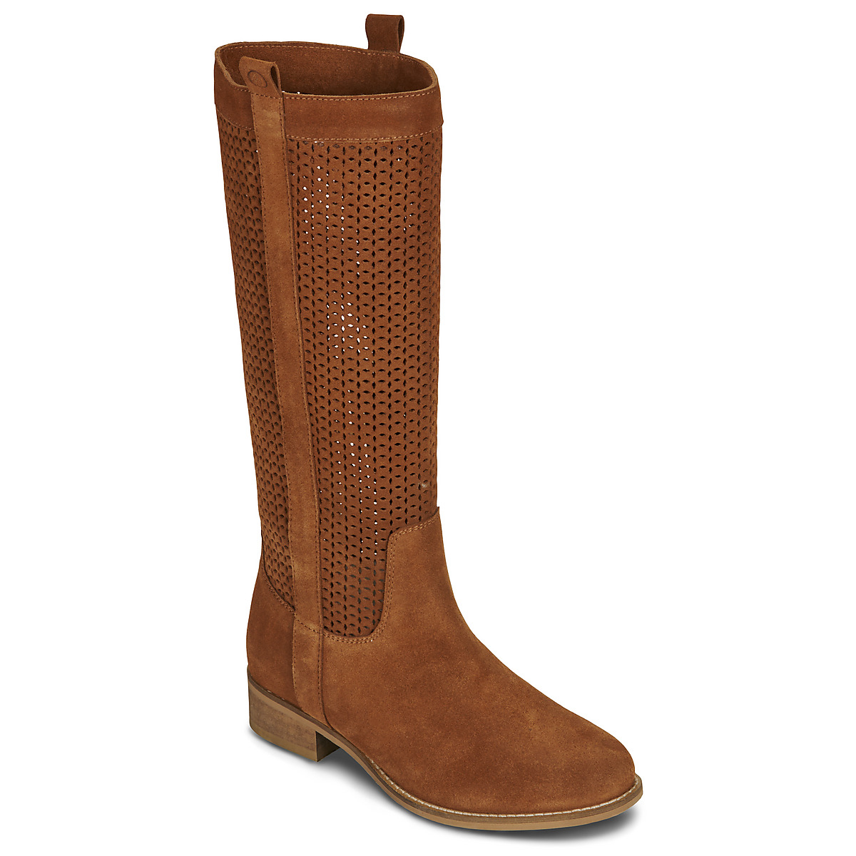 Betty London - DIVOULI - Camel