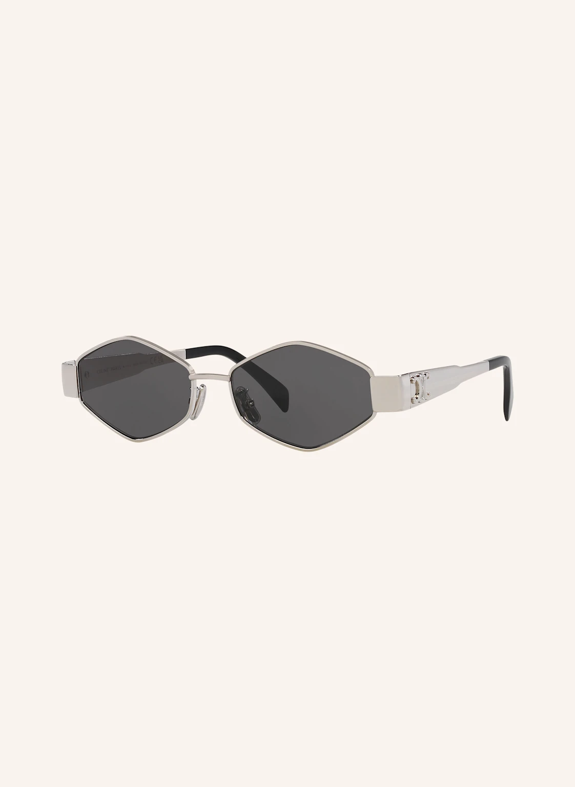 CELINE Sonnenbrille METALTRIOMPHE