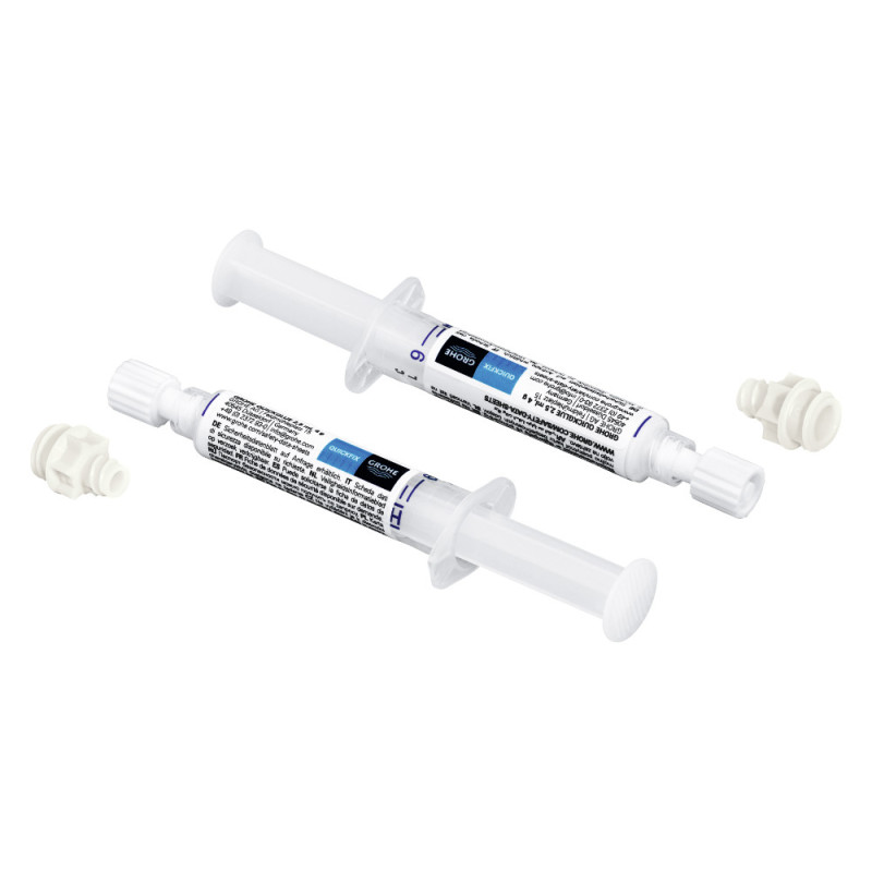 Colle QuickGlue A2 pour accessoires de salle de bains GROHE