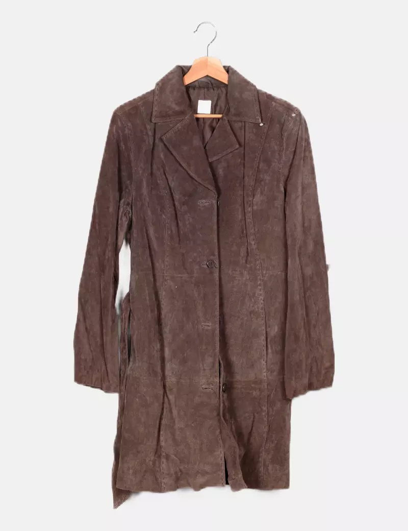 Camaïeu jacket Leather