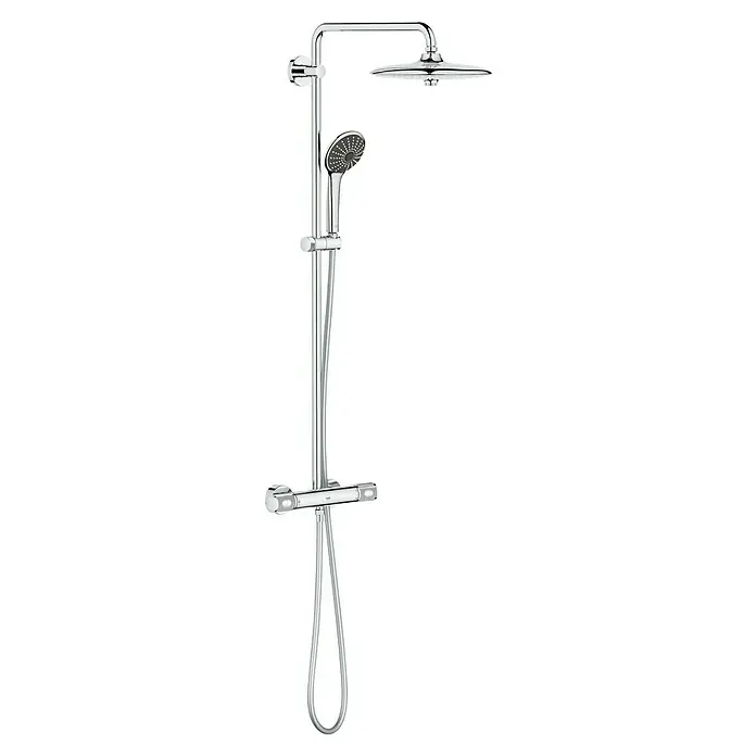 TAKDUSJ GROHE VITALIO JOY 260