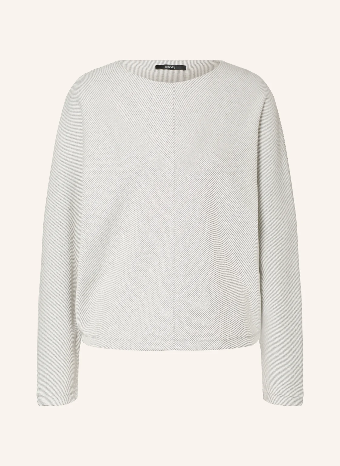 someday Sweatshirt KERIKA