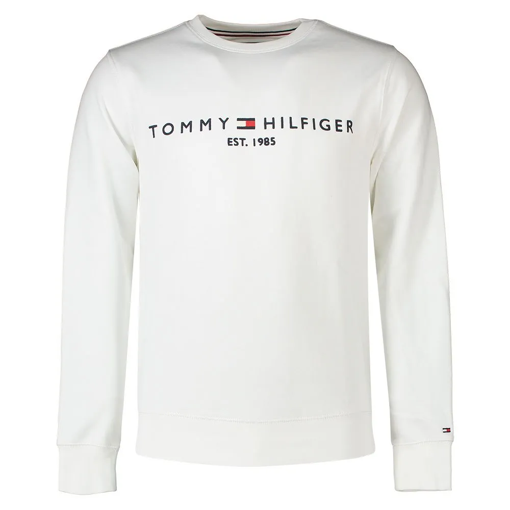 Tommy Hilfiger Logo hoodie refurbished