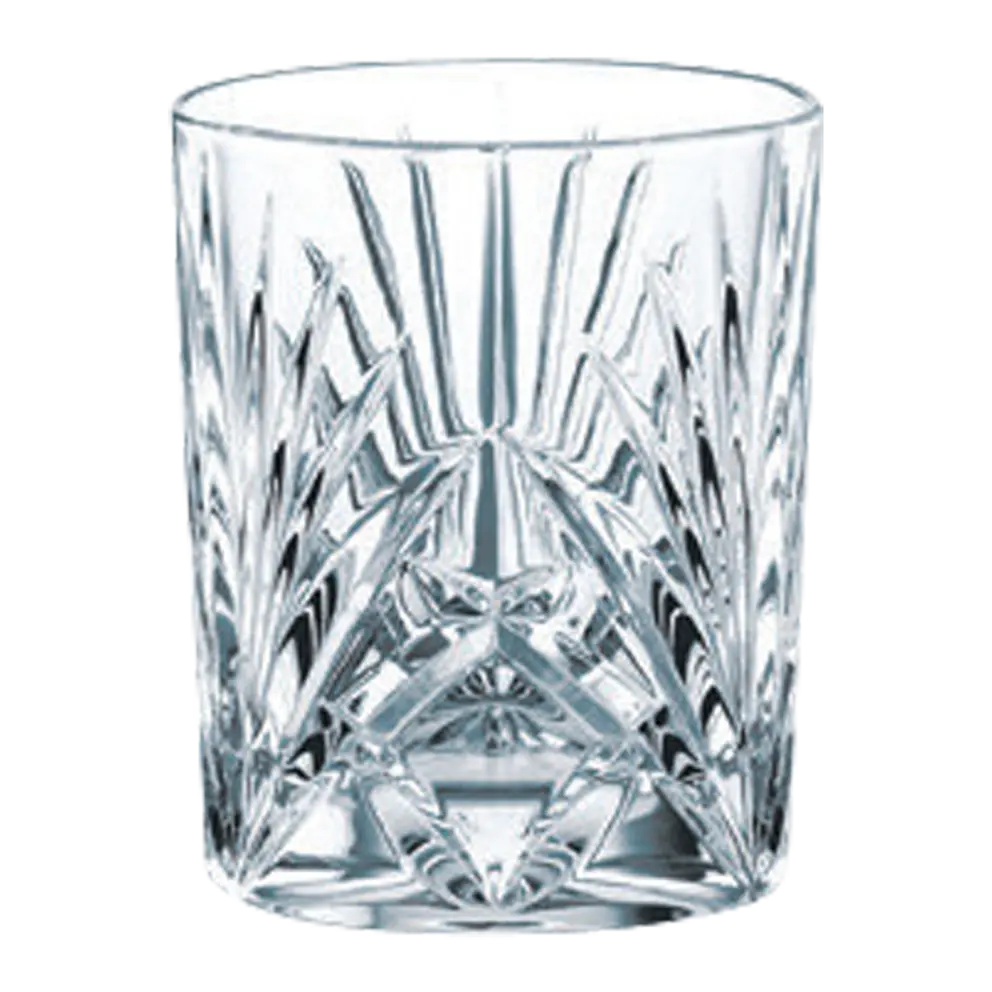 Whiskey-Set 8-teilig Palais