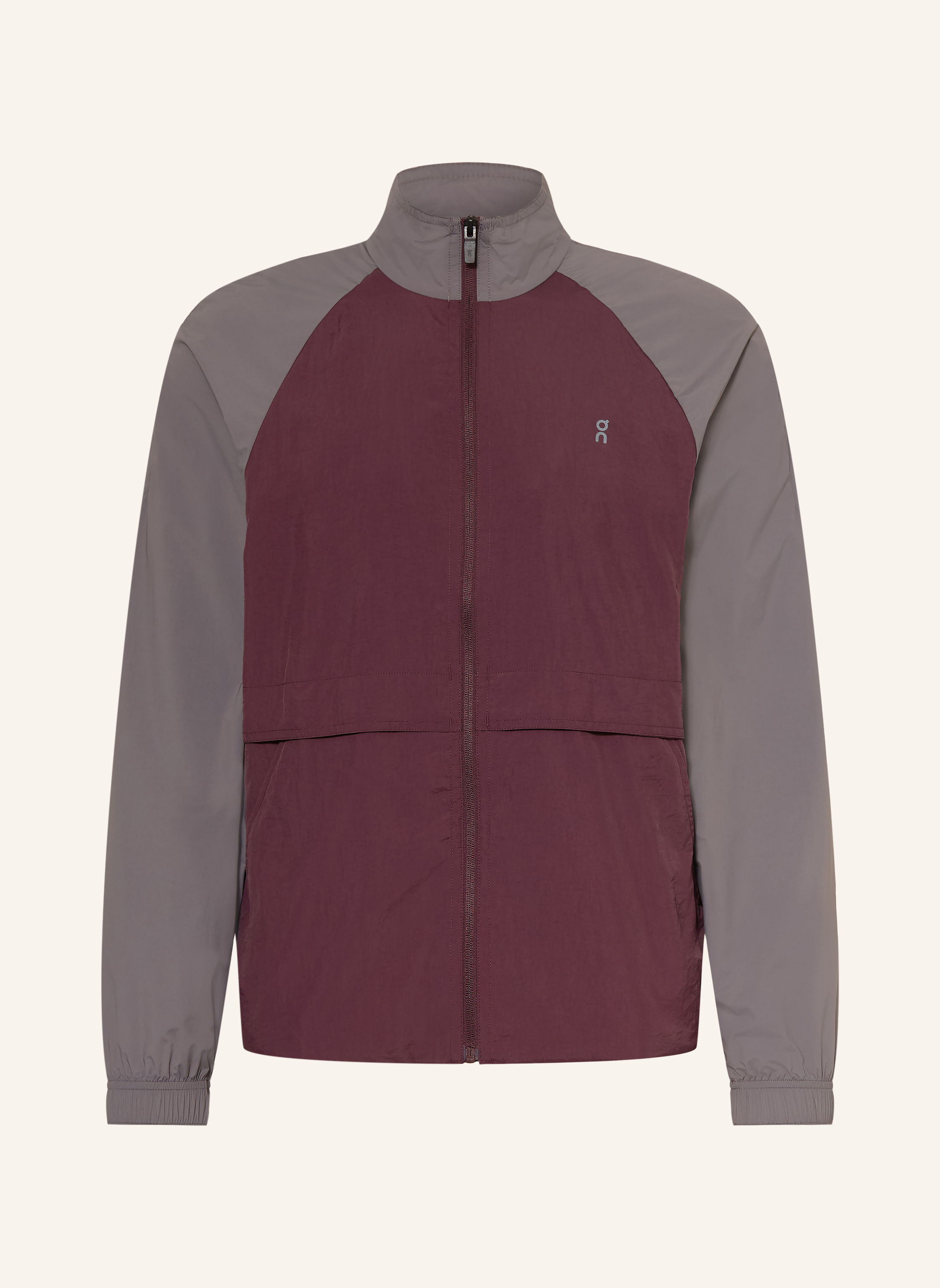 On Funktionsjacke ALL-DAY