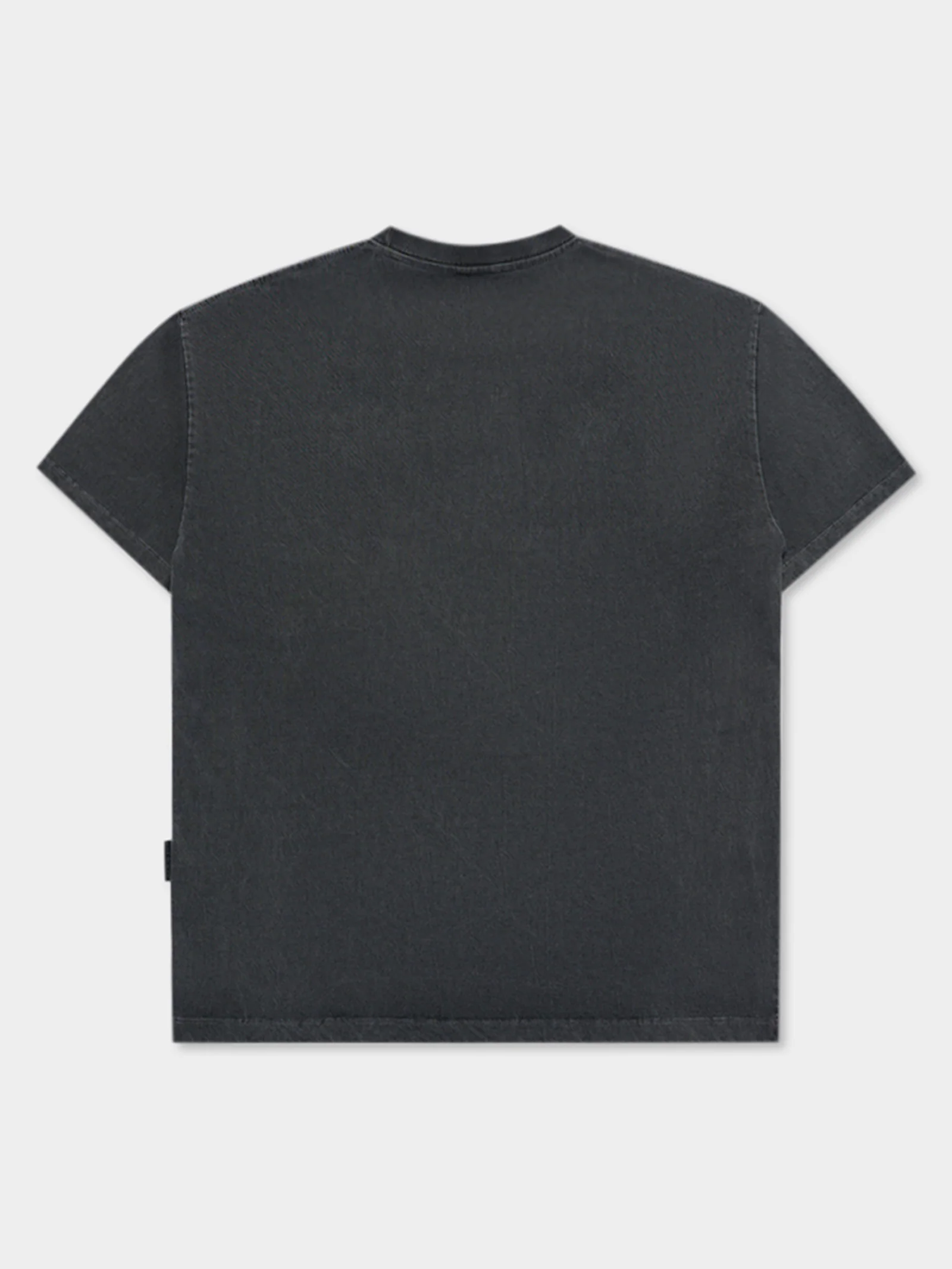 Bear Applique Washing Tee