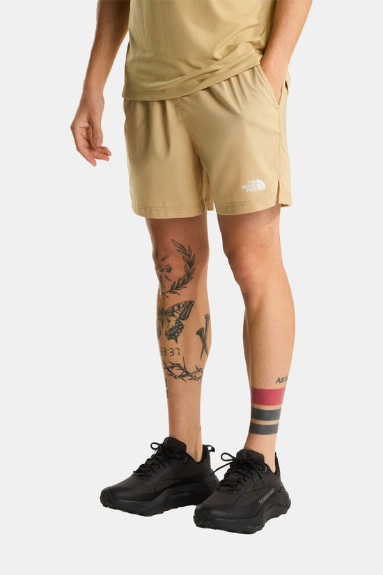 The North Face 24/7 5'' Shorts