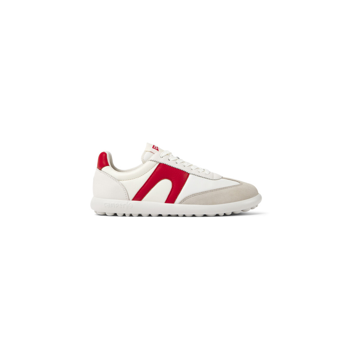 Camper - PXL0 - White