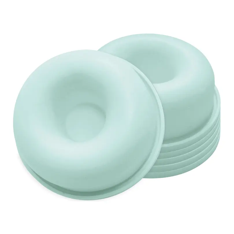 Silikonform Baking