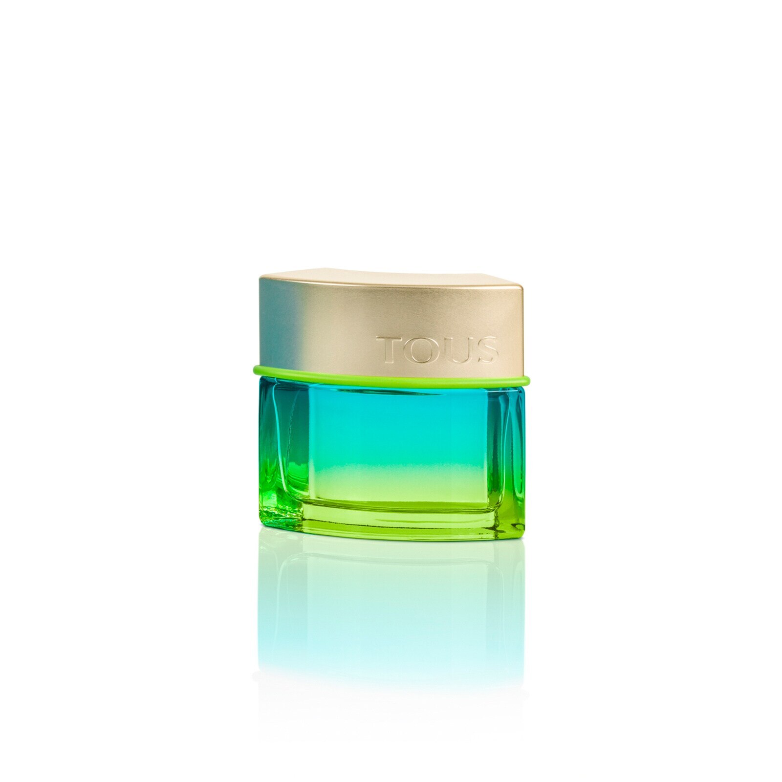 Eau de Toilette TOUS Man Chill
