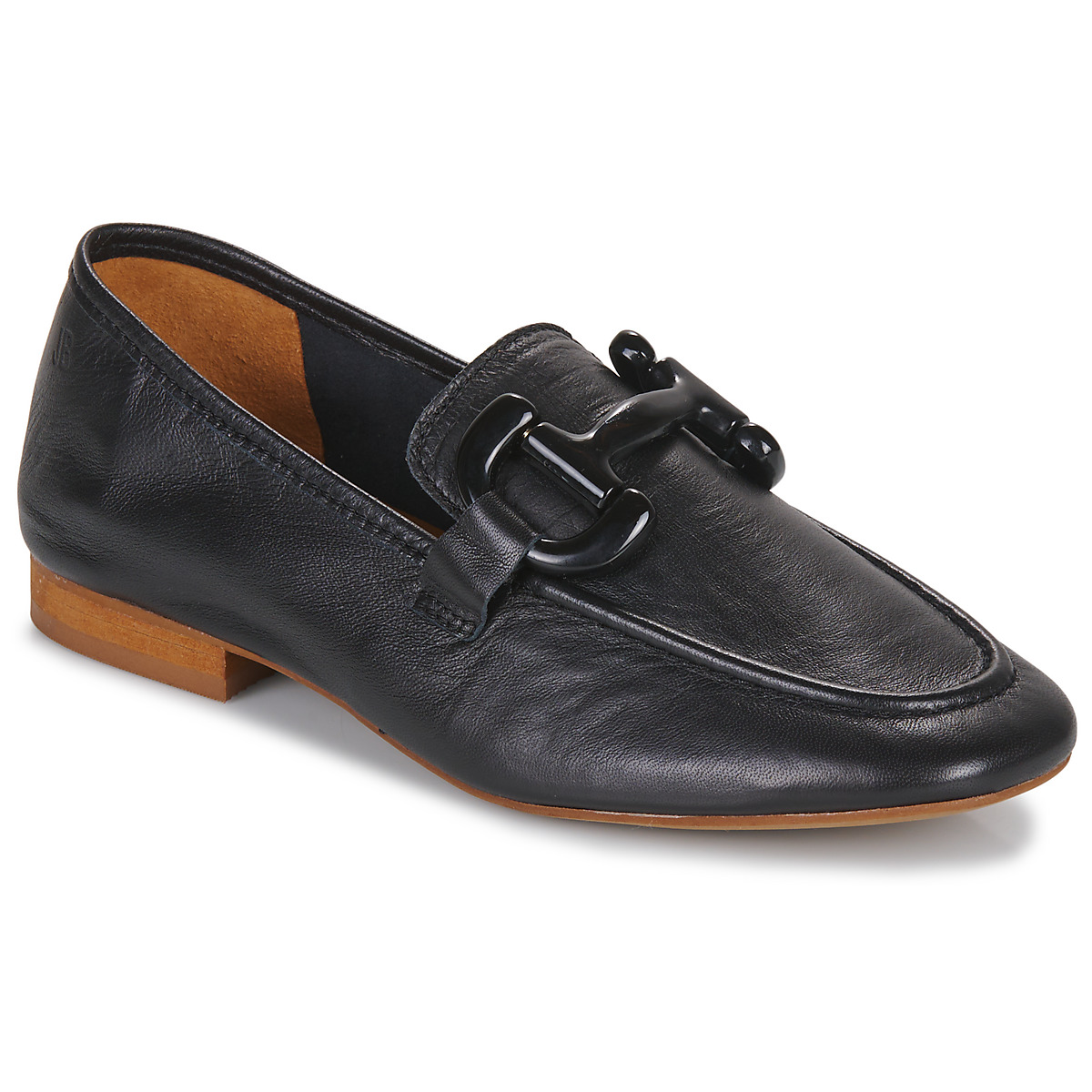 JB Martin - FELINE - Nappa / Black