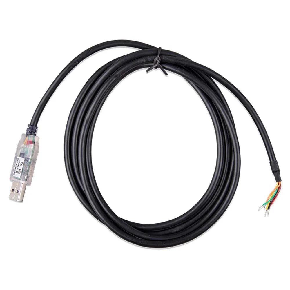 Victron Energy RS485 USB Connection Cable