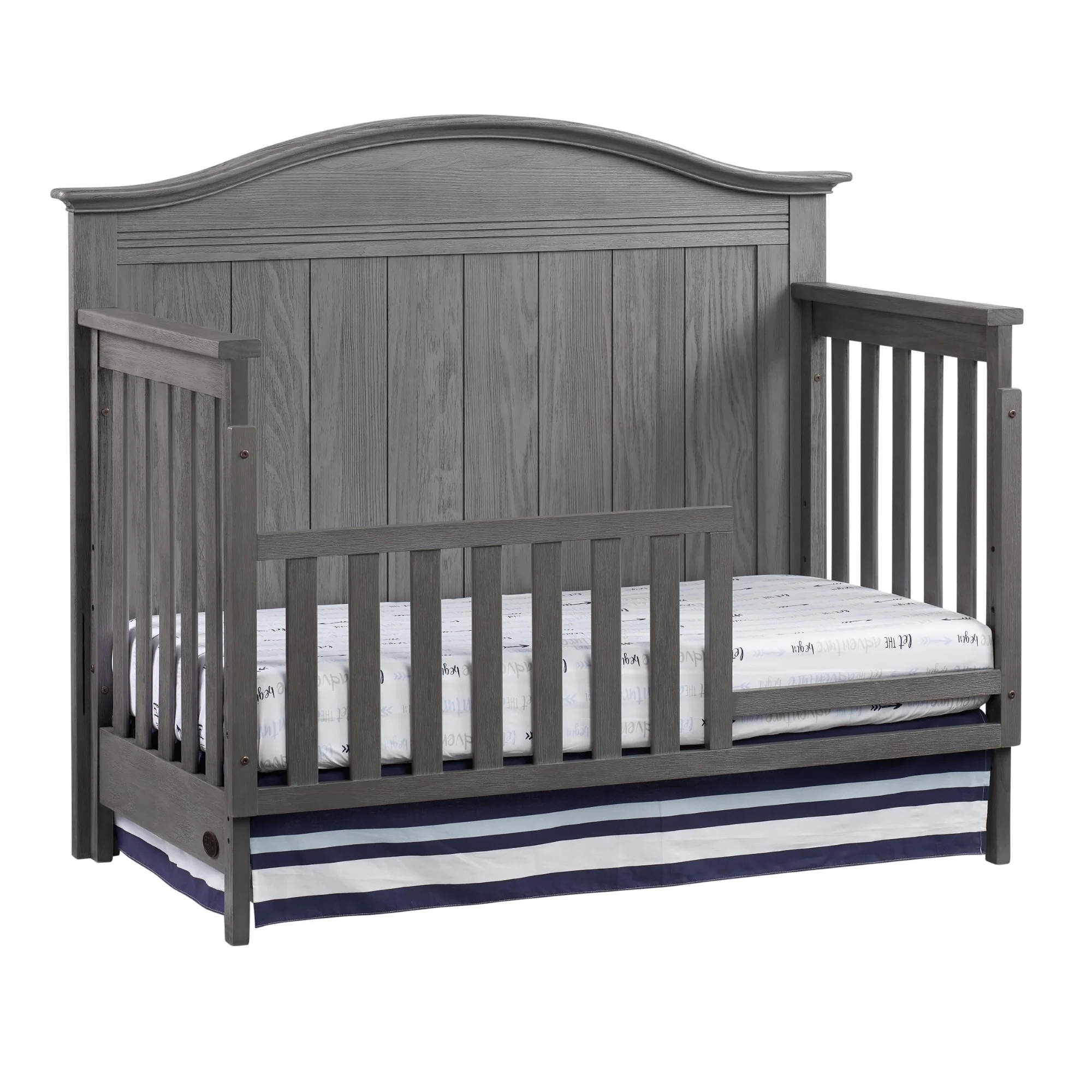 Soho Baby Chandler 4 in 1 Convertible Crib