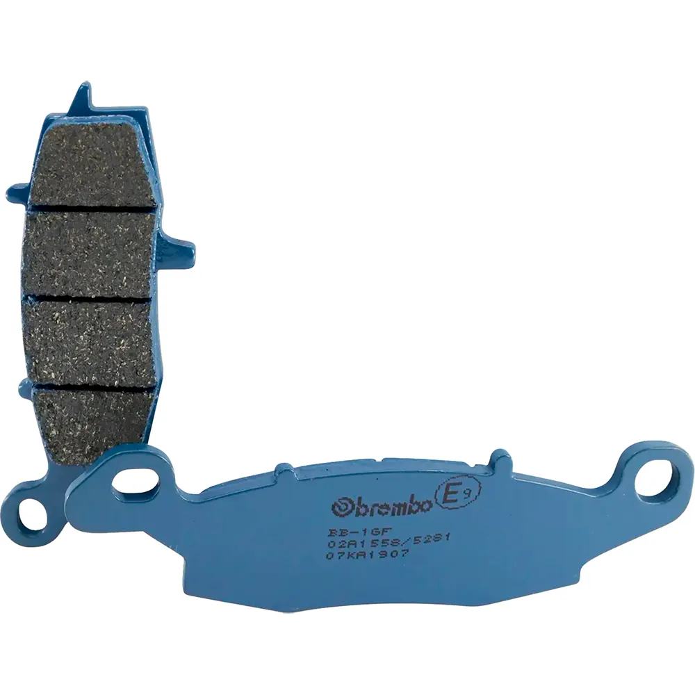 Brembo 07KA1907 Ceramic Brake Pads