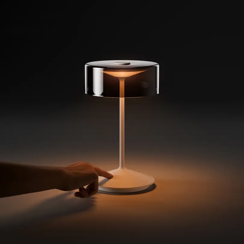 Outdoor Tischleuchte Led Numotion