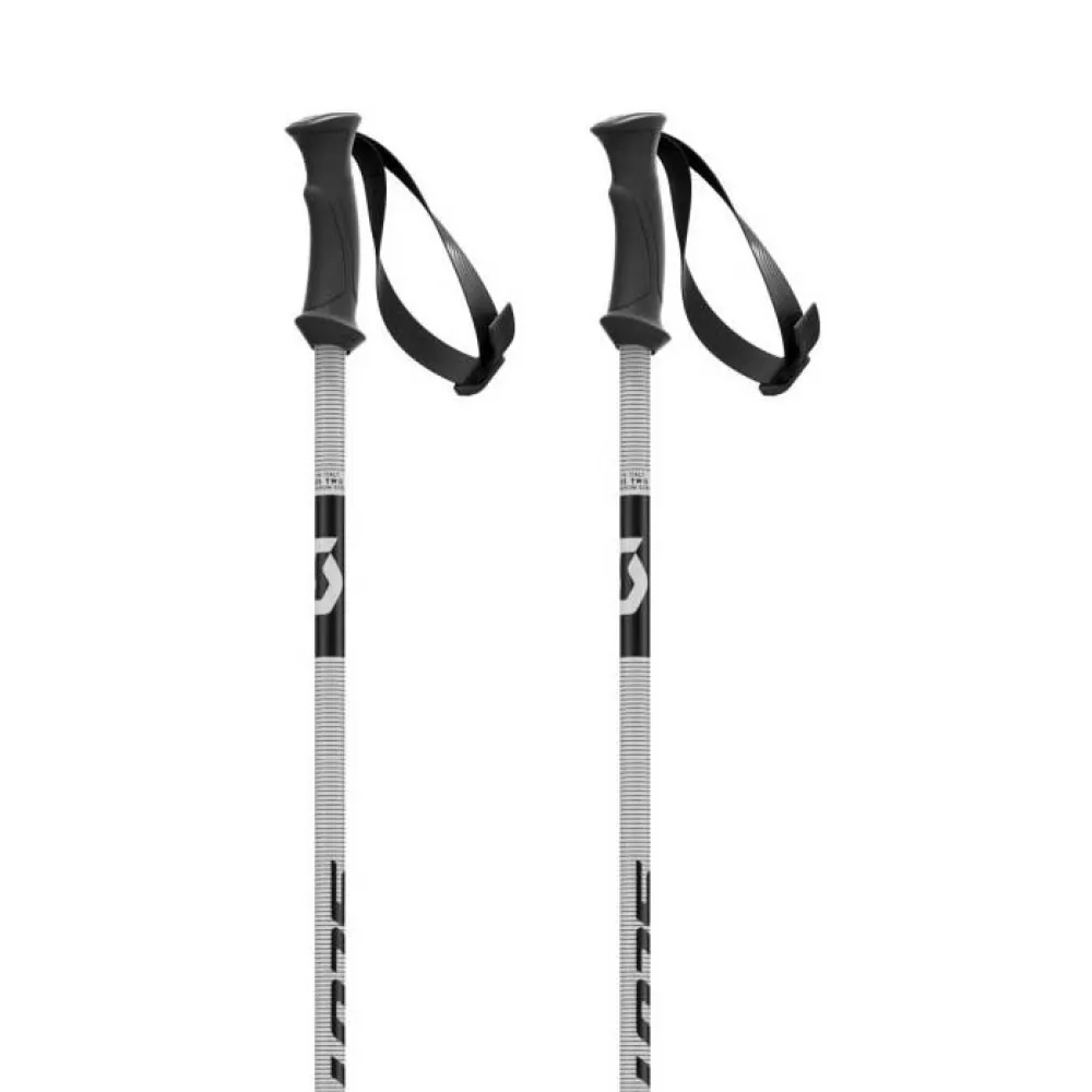 Scott 540 Pro poles