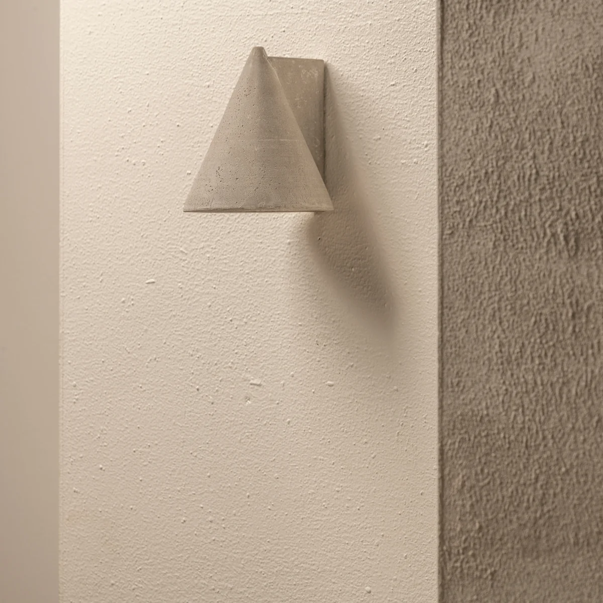 Serax - Primary Shape Wandleuchte