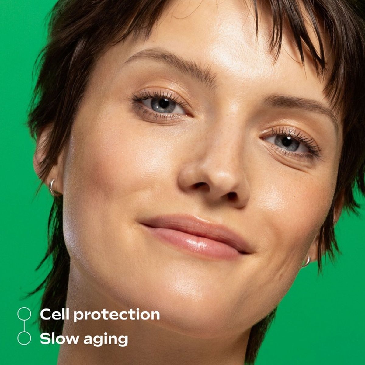 Weleda Slow Ageing Astaxanthin Serum