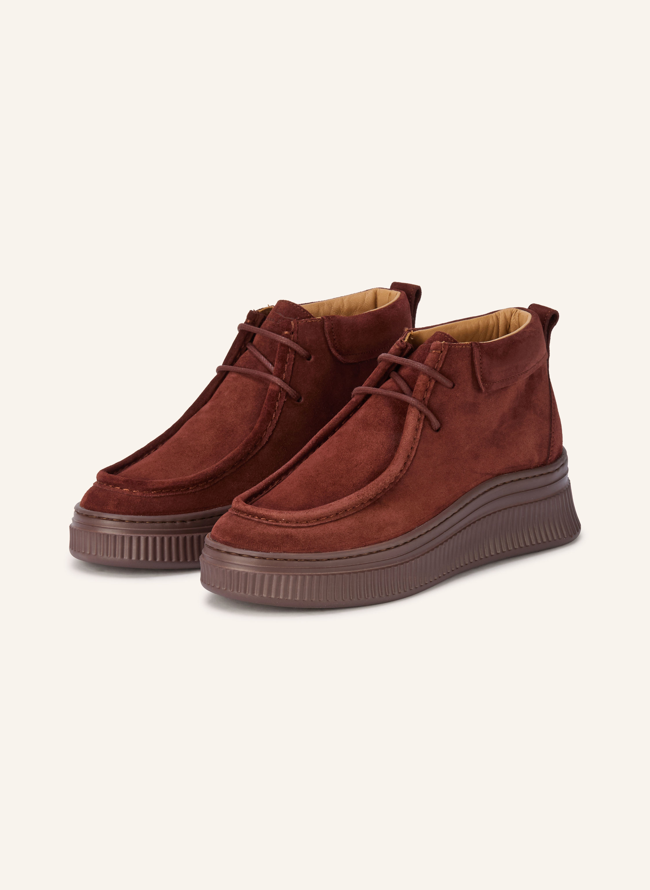 VOILE BLANCHE Schnürboots ADELAIDE