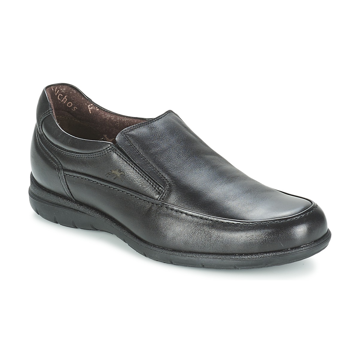 Fluchos - LUCA - Black