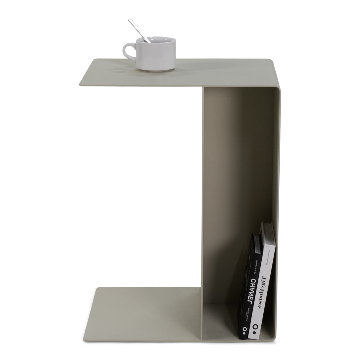 Spinder Design banktafel Slide LOW - Sand