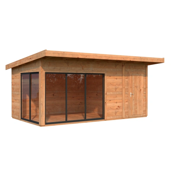 Gartenhaus »Andrea«