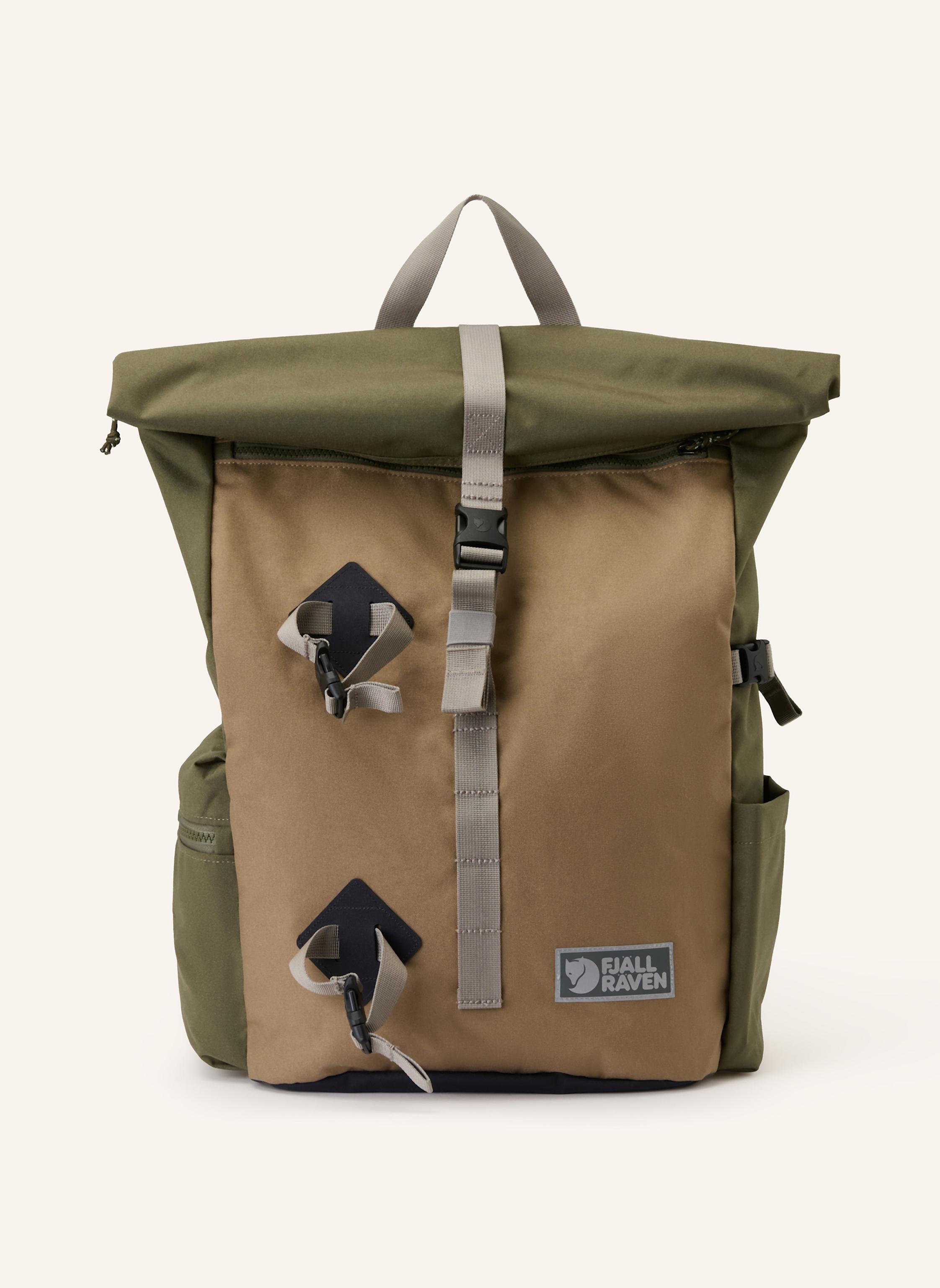 FJÄLLRÄVEN Rucksack VARDAG 25 l mit Laptop-Fach