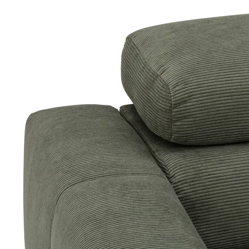 Ecksofa CLEVELAND 2.0