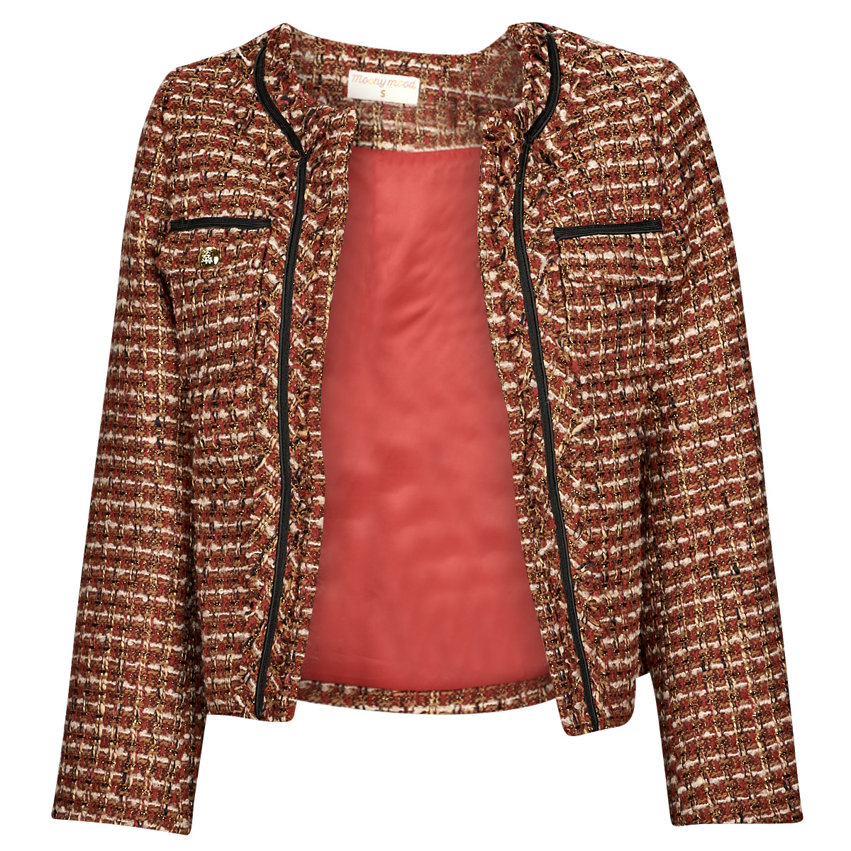 Moony Mood - LURETTE - Red