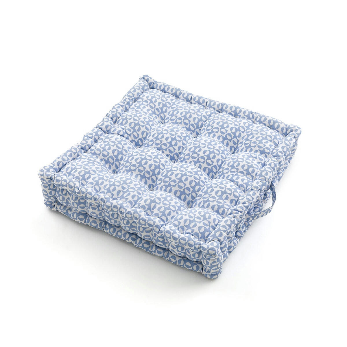 Coussin de sol 50 x 50 cm, Bogen