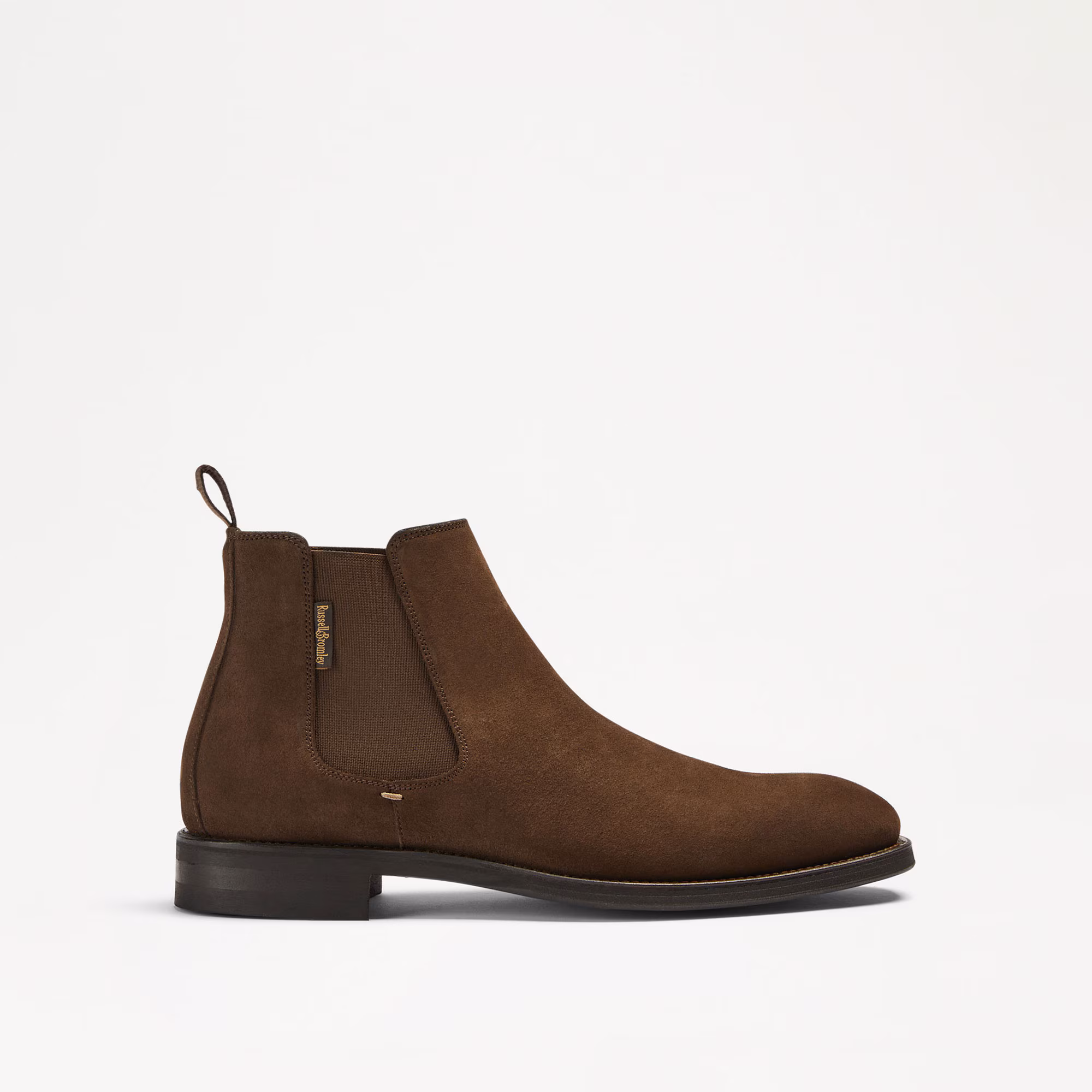 Burlington<br>Chelsea Boot
