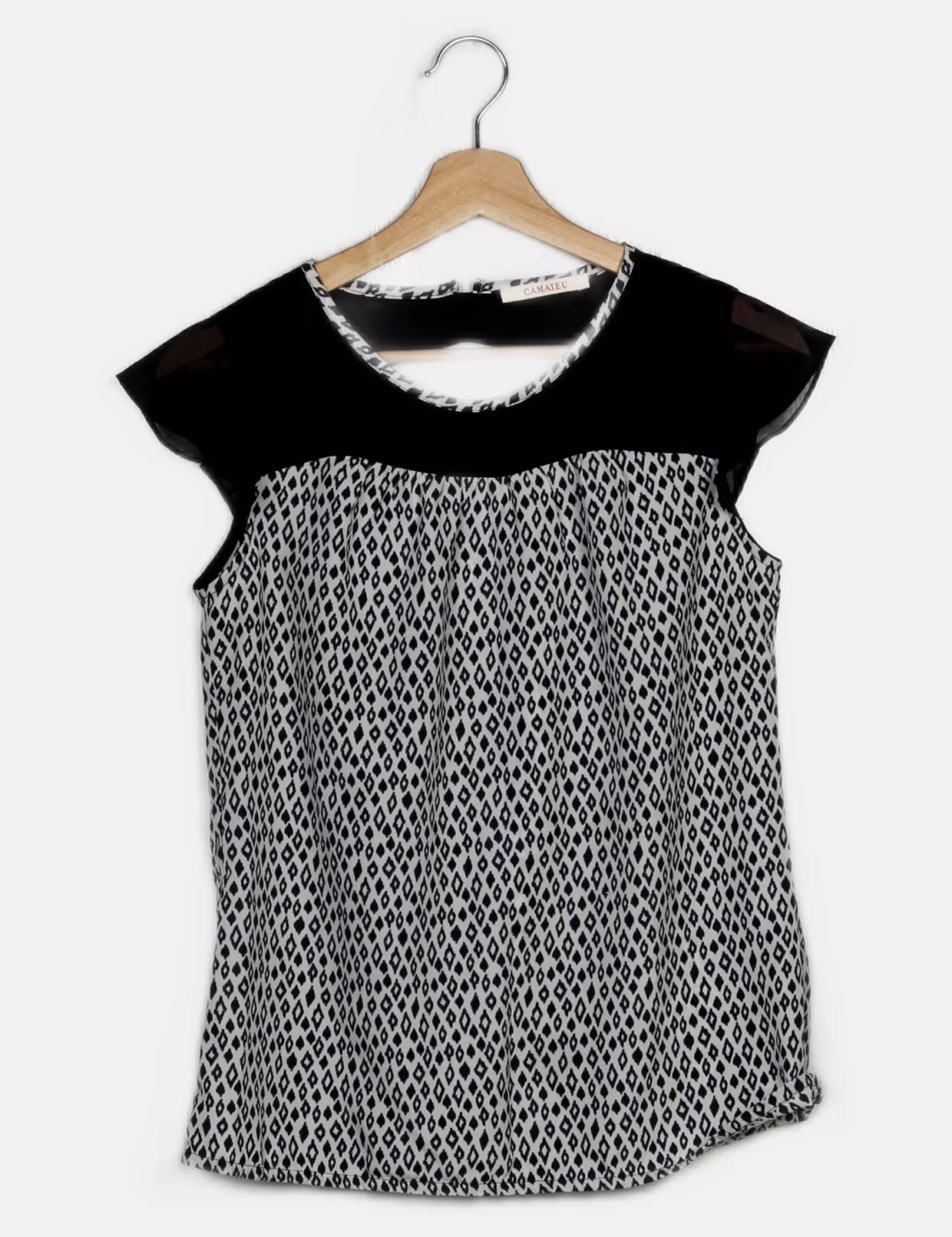 Camaïeu blouse